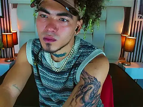 LihanJor 23 online show from 11-28-25, 12:52