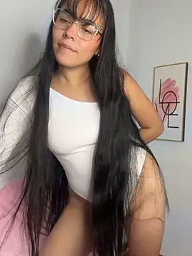 megan cl online show from 02-15-25, 03:20