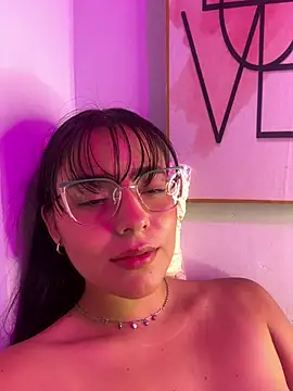 megan cl online show from 02-18-25, 03:31