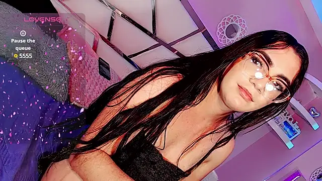 Dalis Hills online show from 03-17-25, 10:49