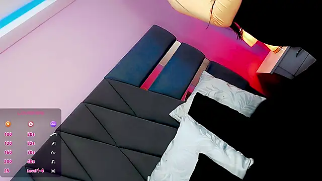 Dalis Hills online show from 10-26-25, 12:22