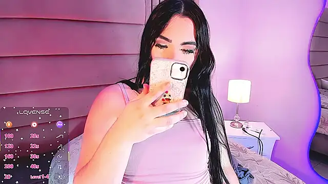 Dalis Hills online show from 04-04-26, 04:44