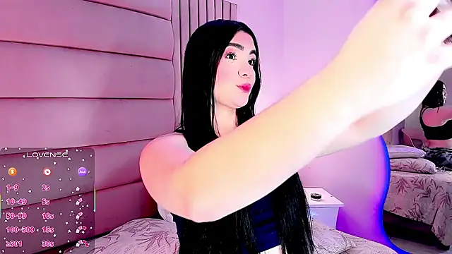 Dalis Hills online show from 04-05-26, 04:42