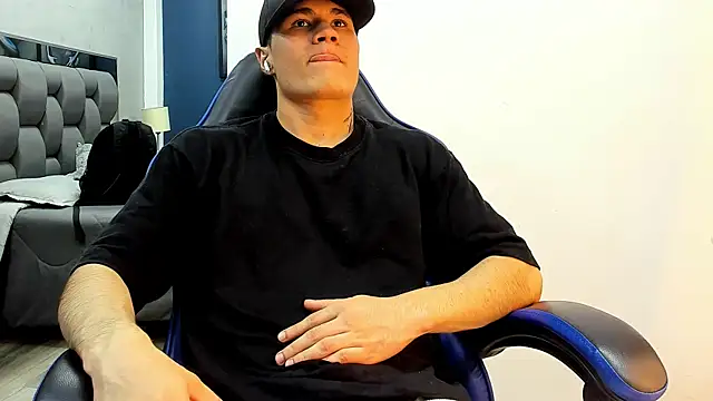 roan birkin online show from 10-27-25, 07:40