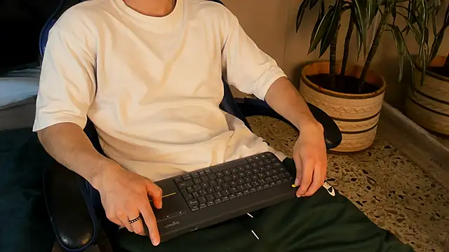 roan birkin online show from 04-01-26, 07:33