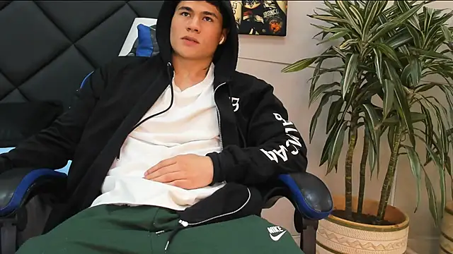 roan birkin online show from 04-09-26, 07:08