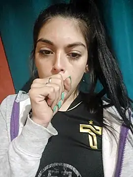 Snapshot of LAMISMALUCI chatting on 10-02-25, 12:56 LAMISMALUCI online show from 10-02-25, 12:56