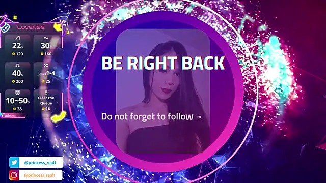 princess0303 online show from 10-02-25, 05:14