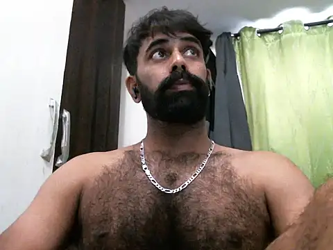 Snapshot of indianhairybull chatting on 02-05-25, 04:48 indianhairybull online show from 02-05-25, 04:48