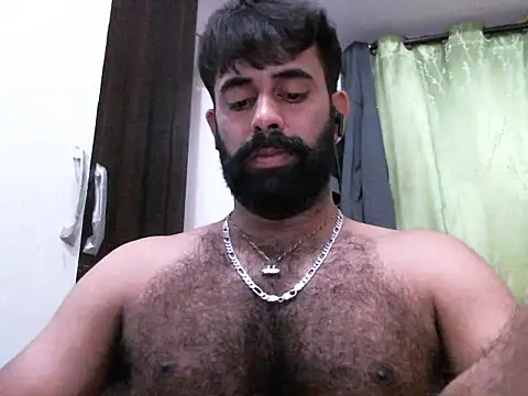 Snapshot of indianhairybull chatting on 03-05-25, 12:33 indianhairybull online show from 03-05-25, 12:33