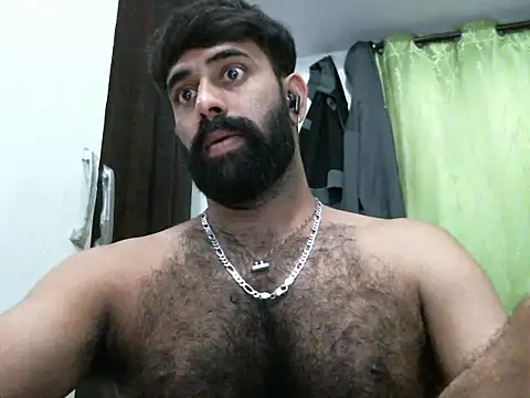 Snapshot of indianhairybull chatting on 03-11-25, 12:28 indianhairybull online show from 03-11-25, 12:28