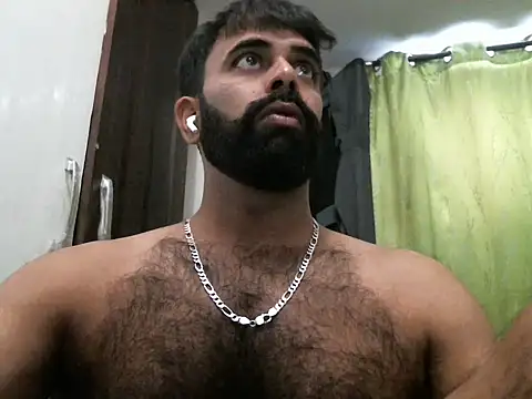indianhairybull online show from 11-09-25, 04:33