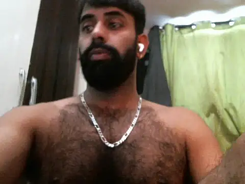 indianhairybull online show from 11-22-25, 04:22