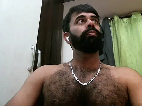 indianhairybull online show from 11-25-25, 12:21