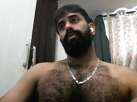 indianhairybull online show from 12-18-25, 04:51