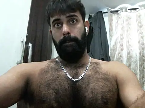 indianhairybull online show from 12-19-25, 04:41