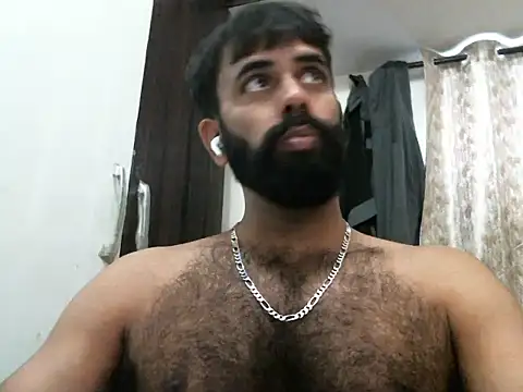 indianhairybull online show from 01-18-26, 05:00