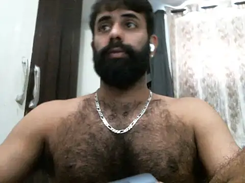 indianhairybull online show from 02-07-26, 05:11