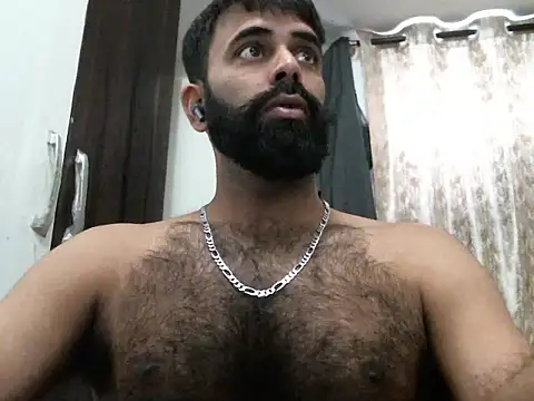 indianhairybull online show from 02-13-26, 04:30