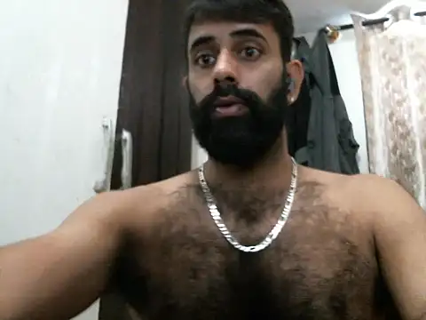 indianhairybull online show from 02-18-26, 04:08