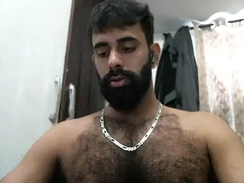 indianhairybull online show from 02-21-26, 04:35