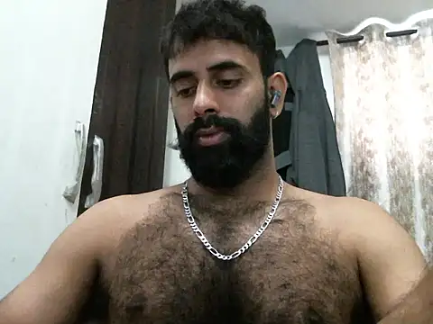 indianhairybull online show from 02-25-26, 04:22