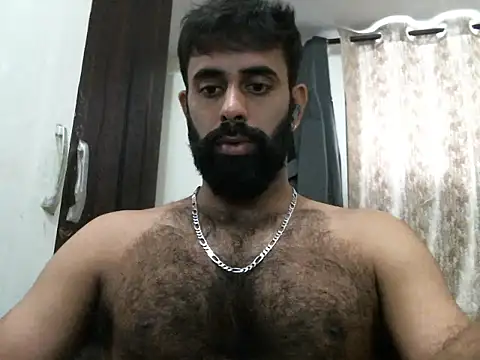 indianhairybull online show from 02-28-26, 04:57