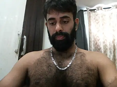 indianhairybull online show from 03-05-26, 04:41