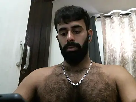 indianhairybull online show from 04-09-26, 04:34