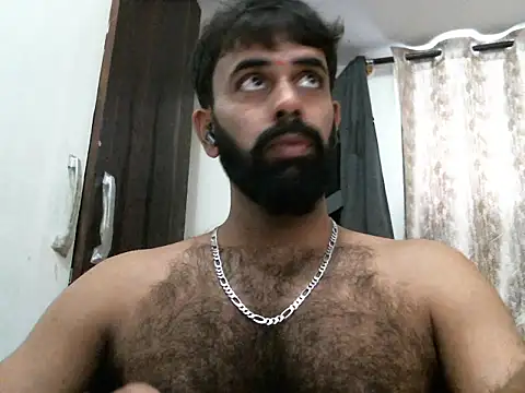 indianhairybull online show from 04-14-26, 05:02