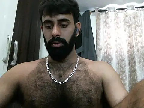 indianhairybull online show from 04-19-26, 04:56