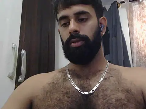 indianhairybull online show from 06-02-26, 04:03