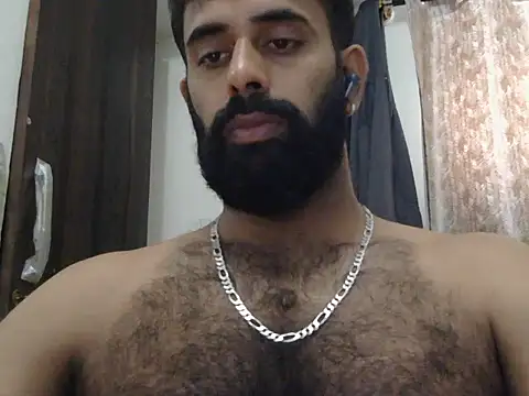 indianhairybull online show from 06-04-26, 04:51