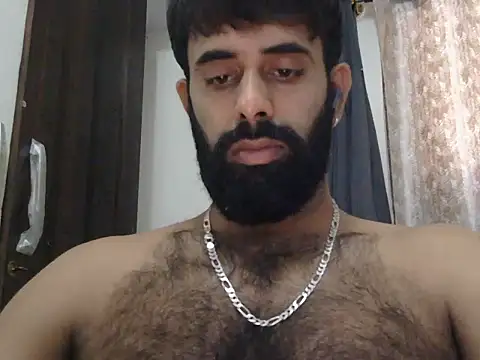Snapshot of indianhairybull chatting on 06-26-26, 05:12 indianhairybull online show from 06-26-26, 05:12