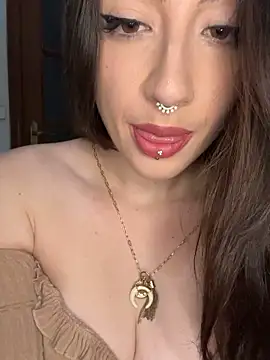 Snapshot of AbbySecrets- chatting on 12-13-25, 09:31 AbbySecrets- online show from 12-13-25, 09:31