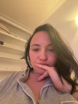 Orgasmille online show from 04-10-26, 08:46