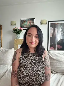 Orgasmille online show from 04-27-26, 10:24