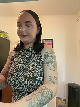 Orgasmille online show from 06-12-26, 09:30