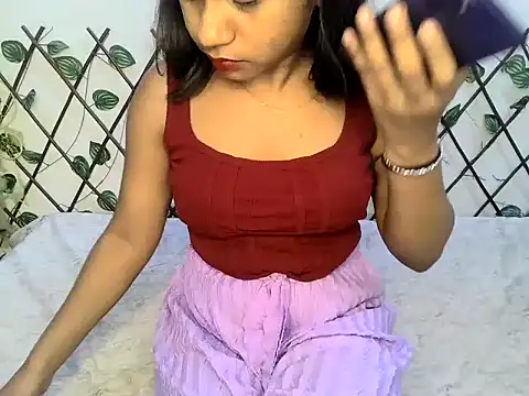 PAYAL SONI  online show from 10-12-25, 09:30