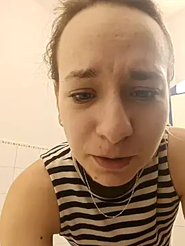 Mia RainX online show from 03-02-25, 12:54