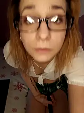 Mia RainX online show from 03-13-25, 04:56