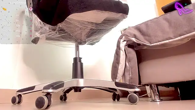 fer angel  online show from 10-08-25, 10:57