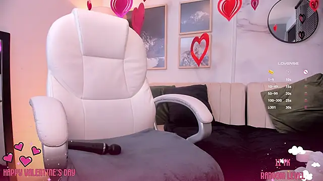 Dafne 00 online show from 02-15-25, 06:33