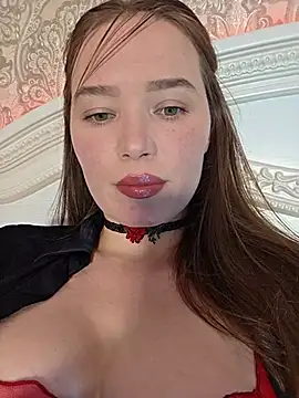 GoddessYanaMironova online show from 05-31-26, 12:19