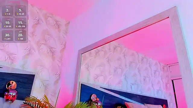 Snapshot of Alyssia_Collins chatting on 03-21-25, 02:40 Alyssia Collins online show from 03-21-25, 02:40