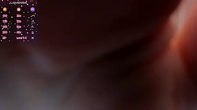 BeccaBaxter online show from 10-25-25, 08:14