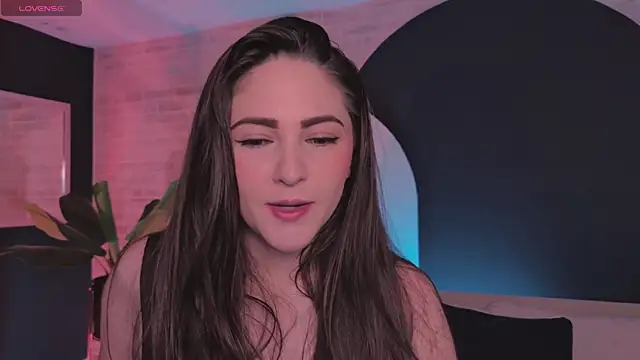 BeccaBaxter online show from 07-10-26, 12:30