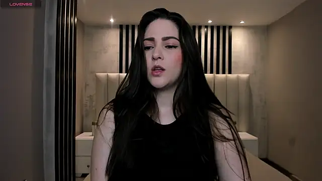 BeccaBaxter online show from 07-21-26, 12:18