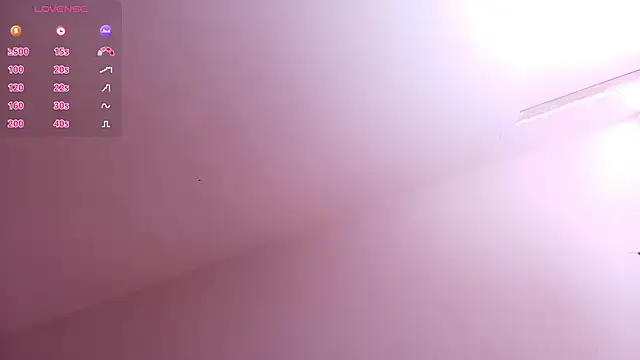 Raichell  online show from 09-21-25, 04:03