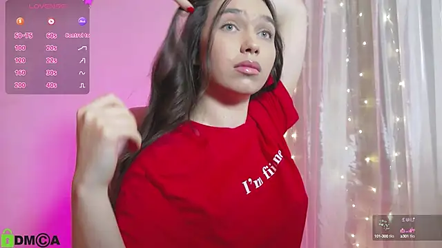 Snapshot of Arianahot777 chatting on 03-14-25, 12:32 Arianahot777 online show from 03-14-25, 12:32